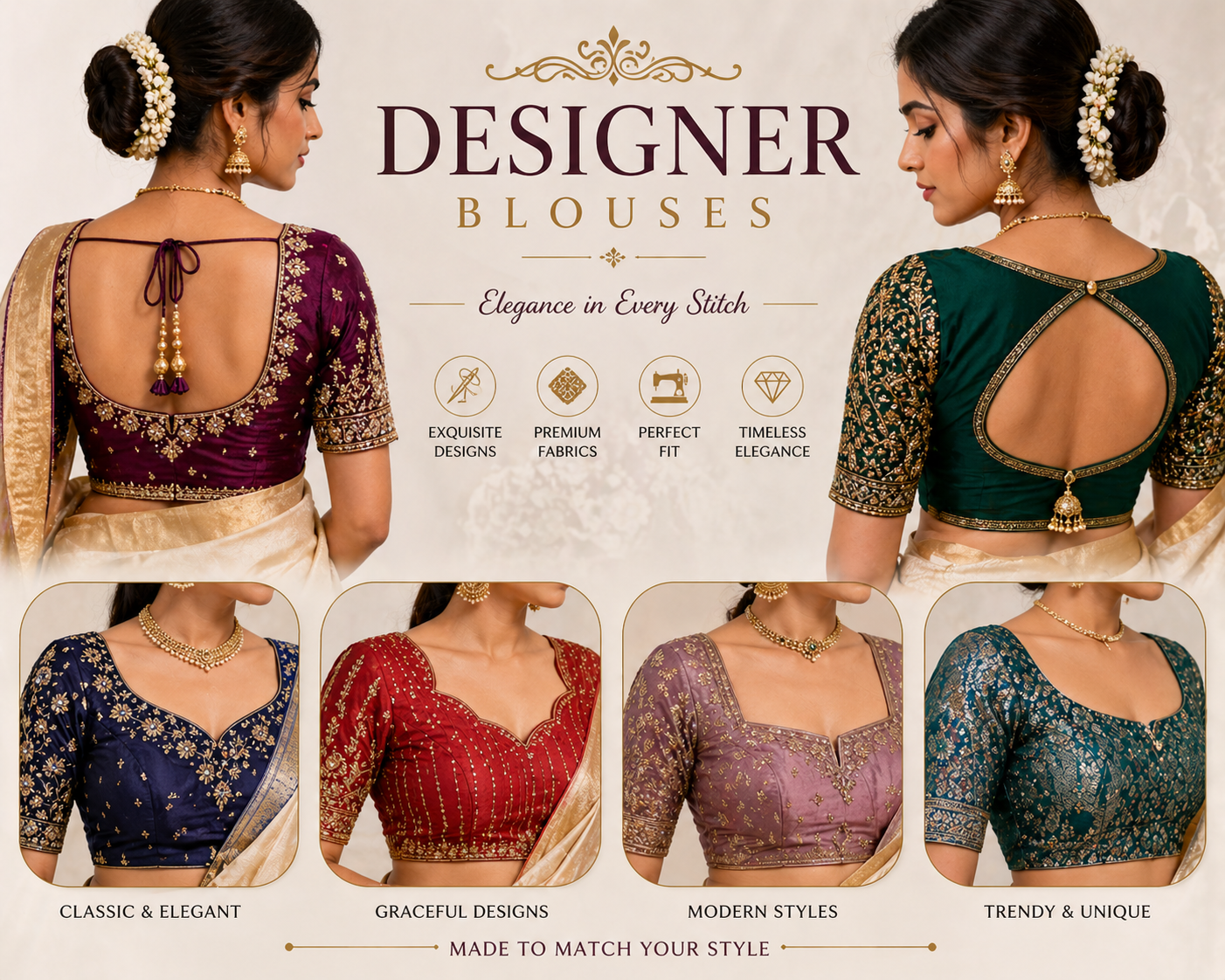 Bespoke Design 2