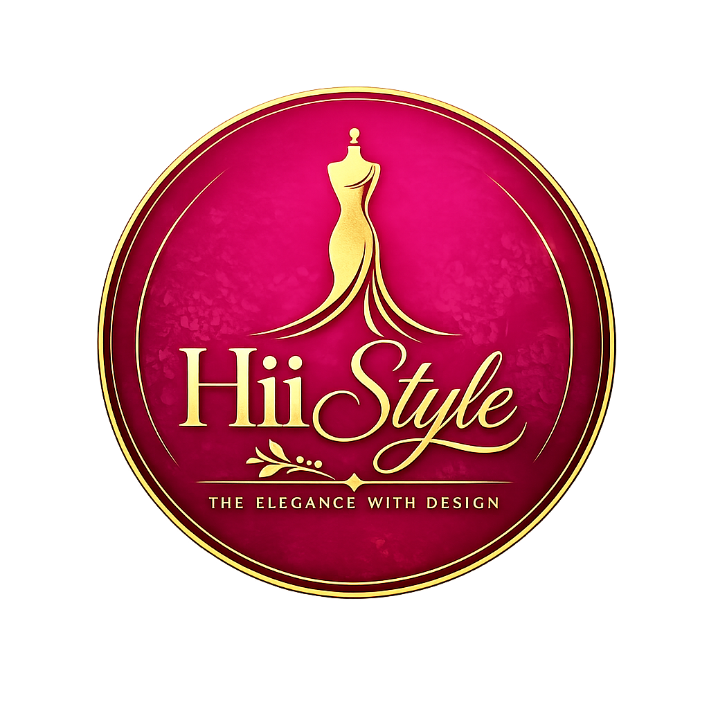 Hii Style Logo