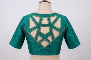 Designer Blouse 9