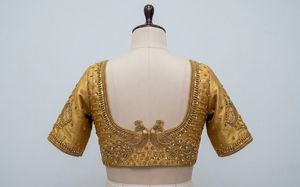 Designer Blouse 11