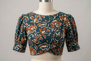 Designer Blouse 2