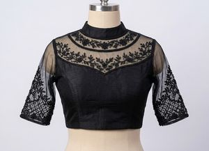 Designer Blouse 3