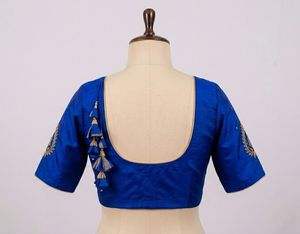 Designer Blouse 4
