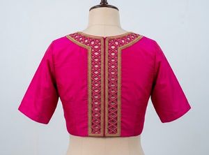 Designer Blouse 6