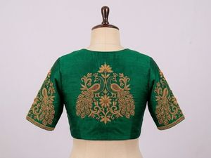 Designer Blouse 7