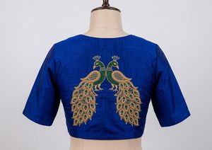 Aari Blouse 3