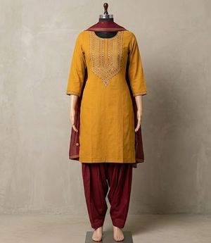 Chudhidhar 3