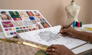 Design & Sketching