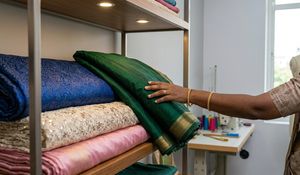 Fabric Selection